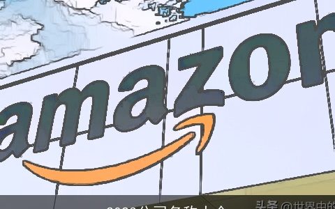 2024公司名称大全