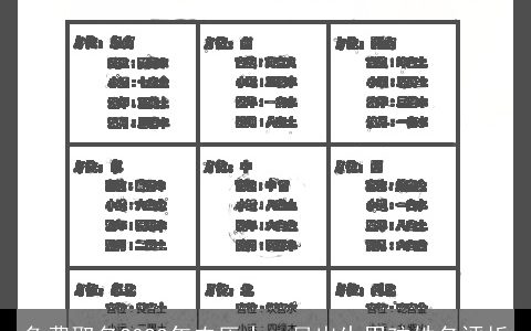 免费取名2024年农历十一月出生男孩姓名评析