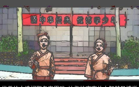 优美的古诗词取名字男孩 让你的宝宝从小智慧又博学