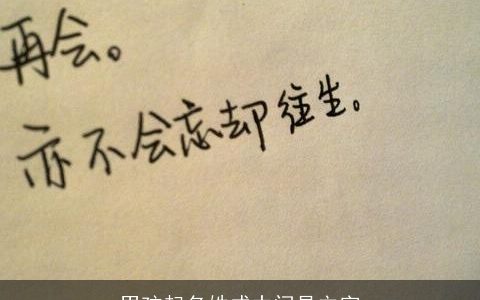 男孩起名姓成中间是立字