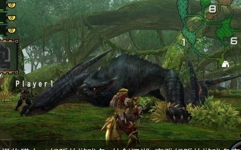 怪物猎人ol好听的游戏名 仗剑江湖 高雅好听的游戏名字