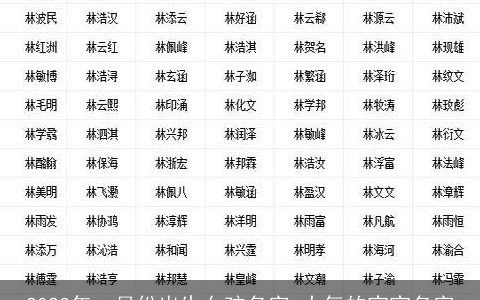 2023年一月份出生女孩名字 大气的宝宝名字