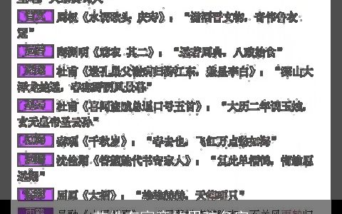 艾姓有寓意的男孩名字