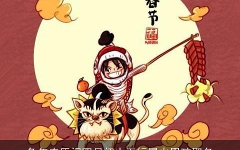 兔年农历闰四月初十五行属火男孩取名