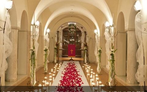 免费婚庆公司名字大全 浪漫唯美有创意2023 唯美有创意的公司名筛选