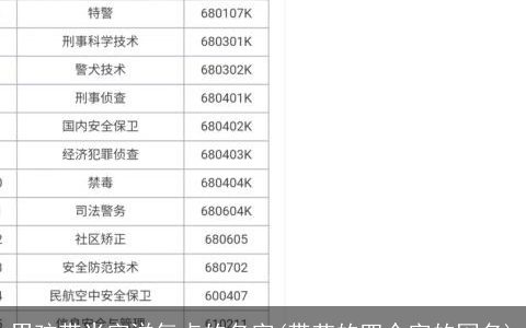 男孩带米字洋气点的名字(带艺的四个字的网名)
