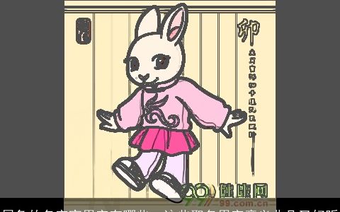 属兔的名字宜用字有哪些  这些取名用字意义非凡又好听