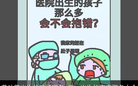 劳动节出生的孩子取名 五一出生的宝宝取名大全