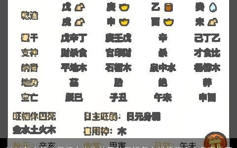 2024年农历八月初十出生的男孩五行怎么样儒雅大方名字推荐