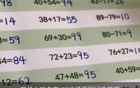 巩姓女孩名字100分姓名测试巩梦珊