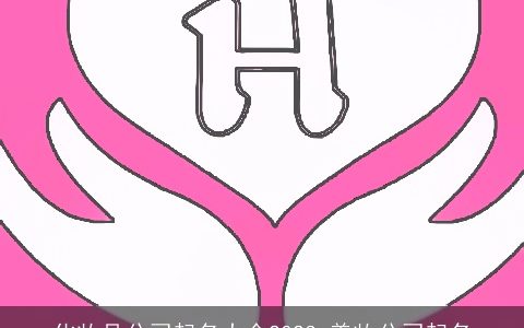 化妆品公司起名大全2024 美妆公司起名