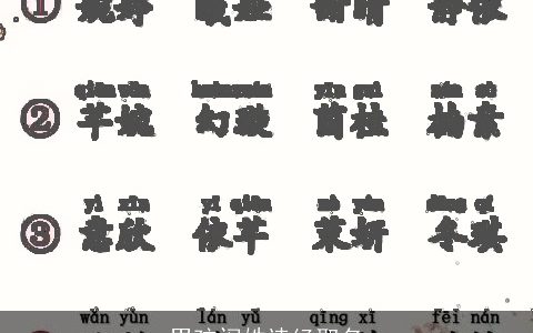 男孩闵姓诗经取名