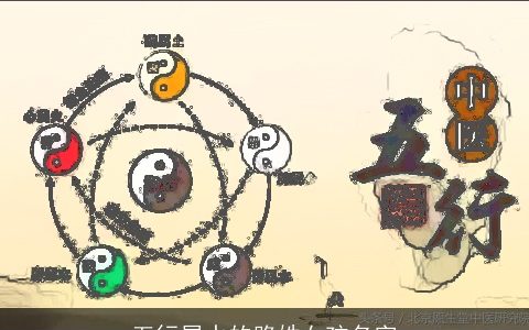 五行属水的路姓女孩名字