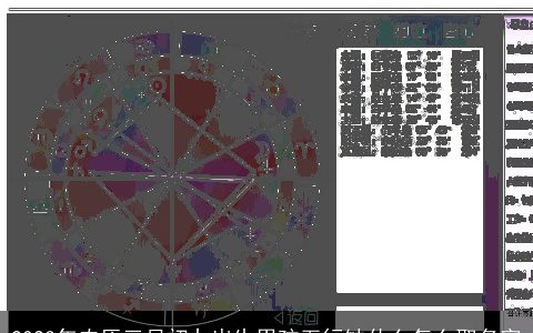 2023年农历三月初九出生男孩五行缺什么怎么取名字