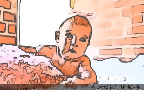 2023有个性吉利的宝宝取名字大全美到心窝百听不厌的男孩名字_最新