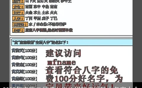 2023年农历二月初七出生男孩五行缺水名字大全