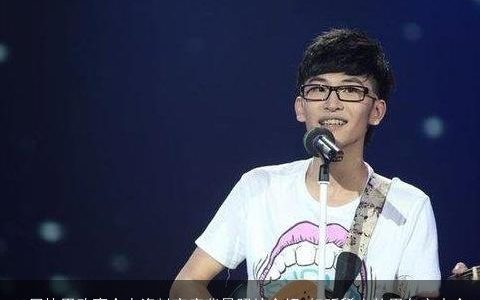 13届快男欧豪个人资料家庭背景照片介绍 好听稀少的男名字大全