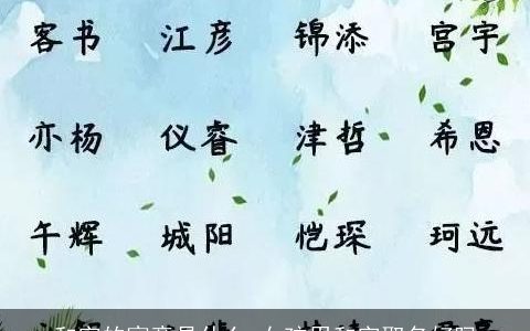 和字的寓意是什么 女孩用和字取名好吗
