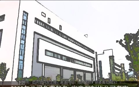 2024年公司免费起名 寓意深刻的公司名字