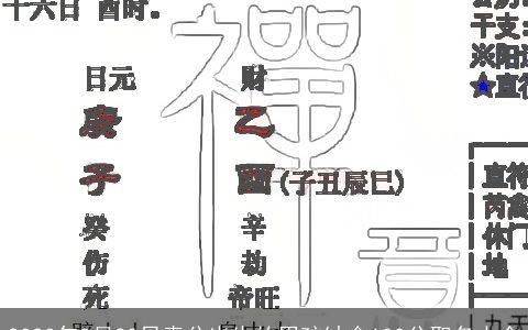 2023年3月20日春分出生的男孩缺金100分取名大全