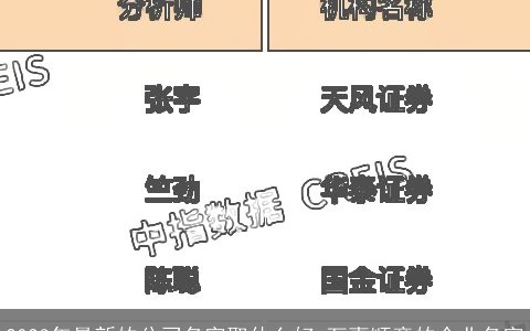 2024年最新的公司名字取什么好 万事顺意的企业名字