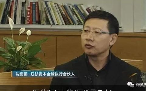 医学重要人物(医学界名人)