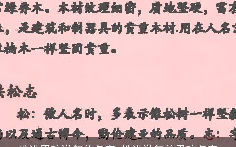 姓洪男孩洋气的名字_姓洪洋气的男孩名字