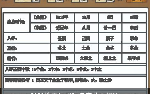 2024姓宋的男孩名字什么好听