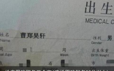 姓庄男孩取名三个字(庄姓男孩起名95分以上)