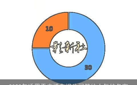 2024年适用于广播电视公司简约大气的名字