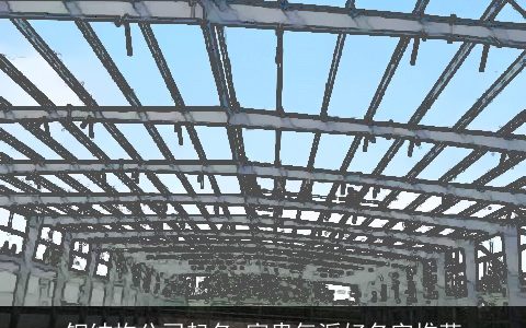 钢结构公司起名 富贵气派好名字推荐