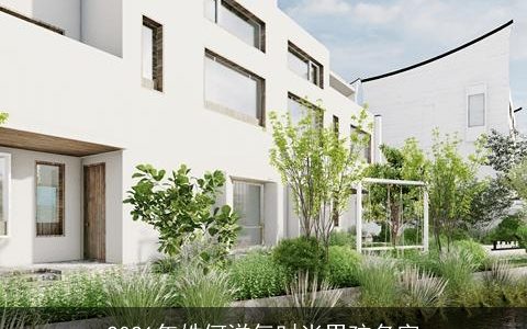 2021年姓何洋气时尚男孩名字