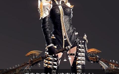 洛奇名字含义(洛奇的是什么)