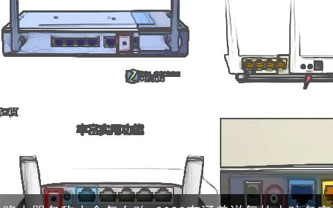 路由器名称大全怎么改 2024有涵养洋气的小孩名字