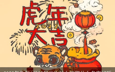 2023年兔年4月30日出生的女孩取什么名字好听