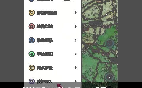 2024最新的简约顺口公司名字大全