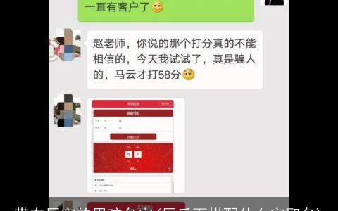 带有辰字的男孩名字(辰后面搭配什么字取名)