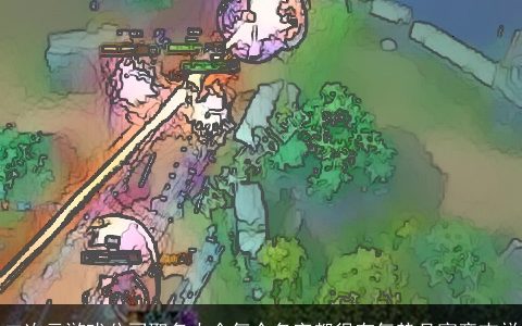 二次元游戏公司取名大全每个名字都很有气势且寓意吉祥