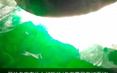 翠的名字有什么好听的(名字带翠字好不好)