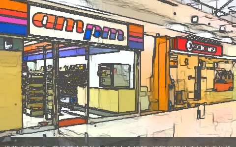 奶茶店铺取名 开奶茶店取什么名字大全好听 好听好听的店铺名字挑选