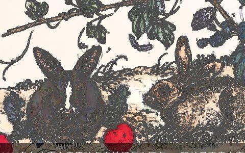 2023兔年大富大贵男孩名字姓杨怎么取名 一听就是富贵人家