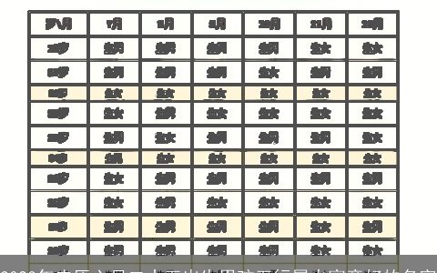 2023年农历六月二十五出生男孩五行属火寓意好的名字