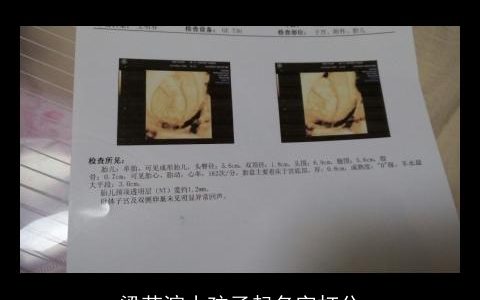 梁若渲小孩子起名字打分