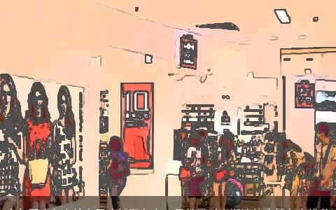 今年开店怎么给自己店铺取名字 7月份最时尚潮流的店铺名字推荐