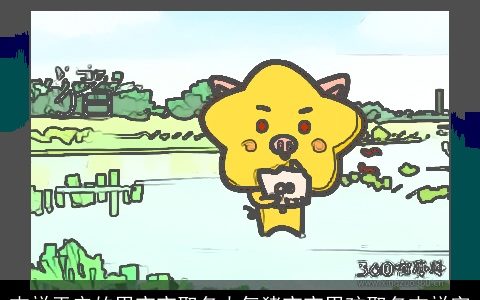 吉祥平安的男宝宝取名大气猪宝宝男孩取名吉祥字