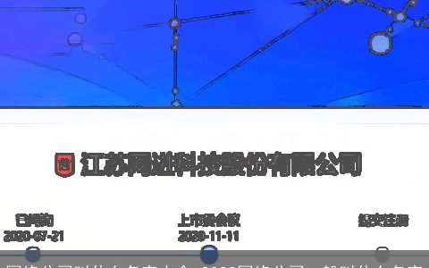 网络公司叫什么名字大全 2024网络公司一般叫什么名字