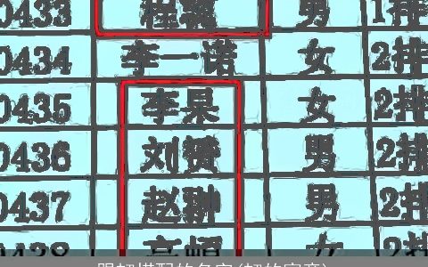 跟韧搭配的名字(韧的寓意)