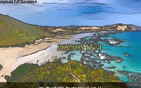 王嘉晧取名字测试打分