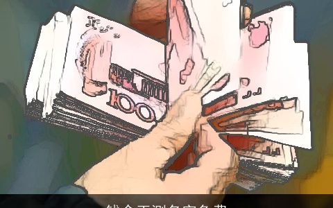 钱含玉测名字免费