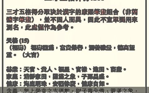 庄姓女孩名字精选免费名字测试庄芸宁